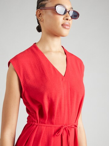 Abito 'JDYDIVYA' di JDY in rosso