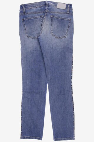 Cambio Jeans in 28 in Blue