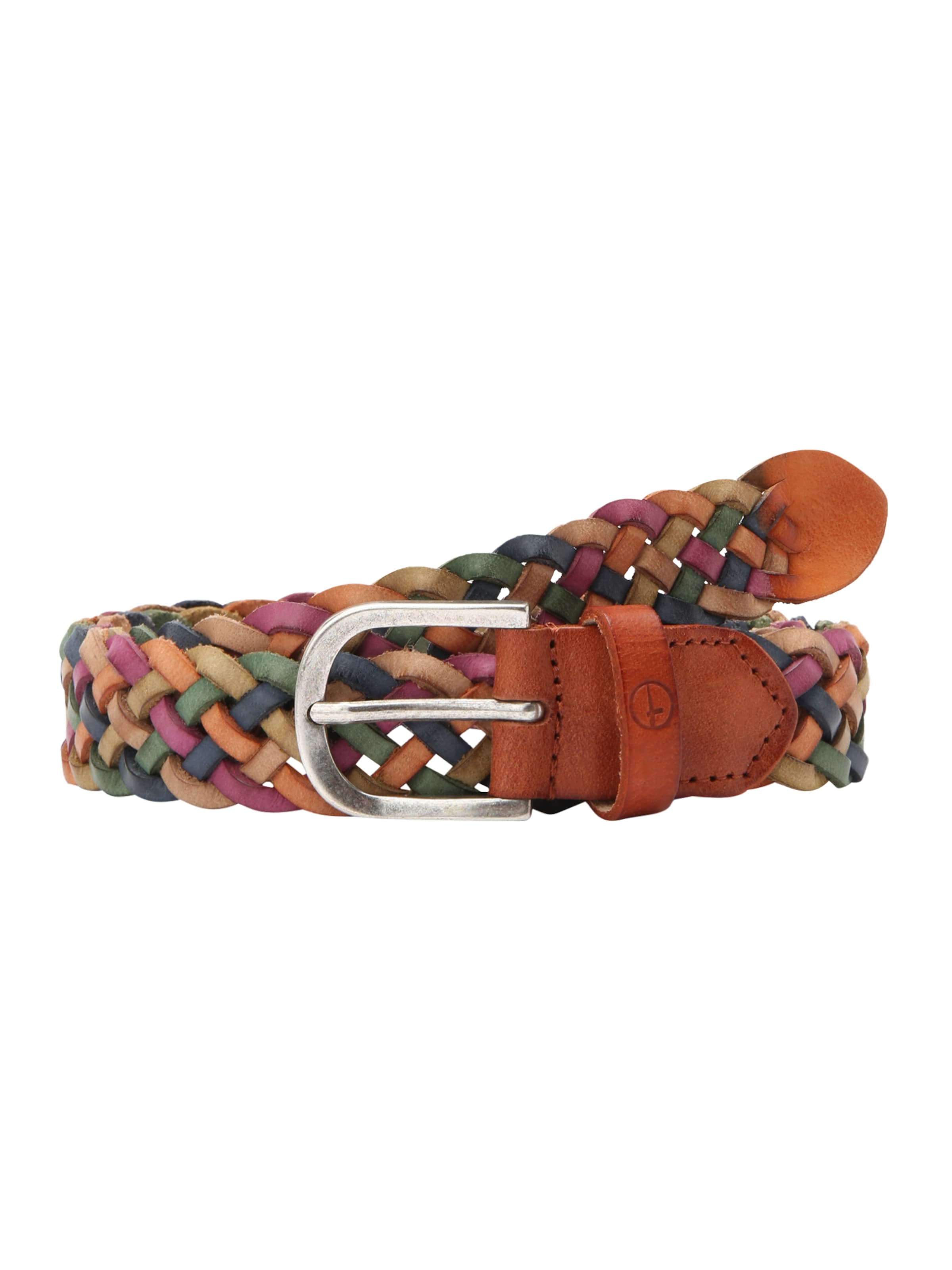 Tamaris Belt in Mixed colors: front