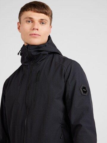 Veste mi-saison 'Alec' BALR. en noir