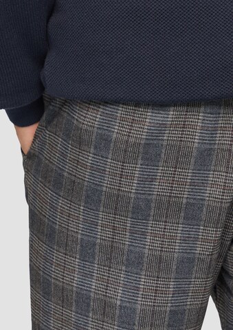 Regular Pantalon s.Oliver en gris