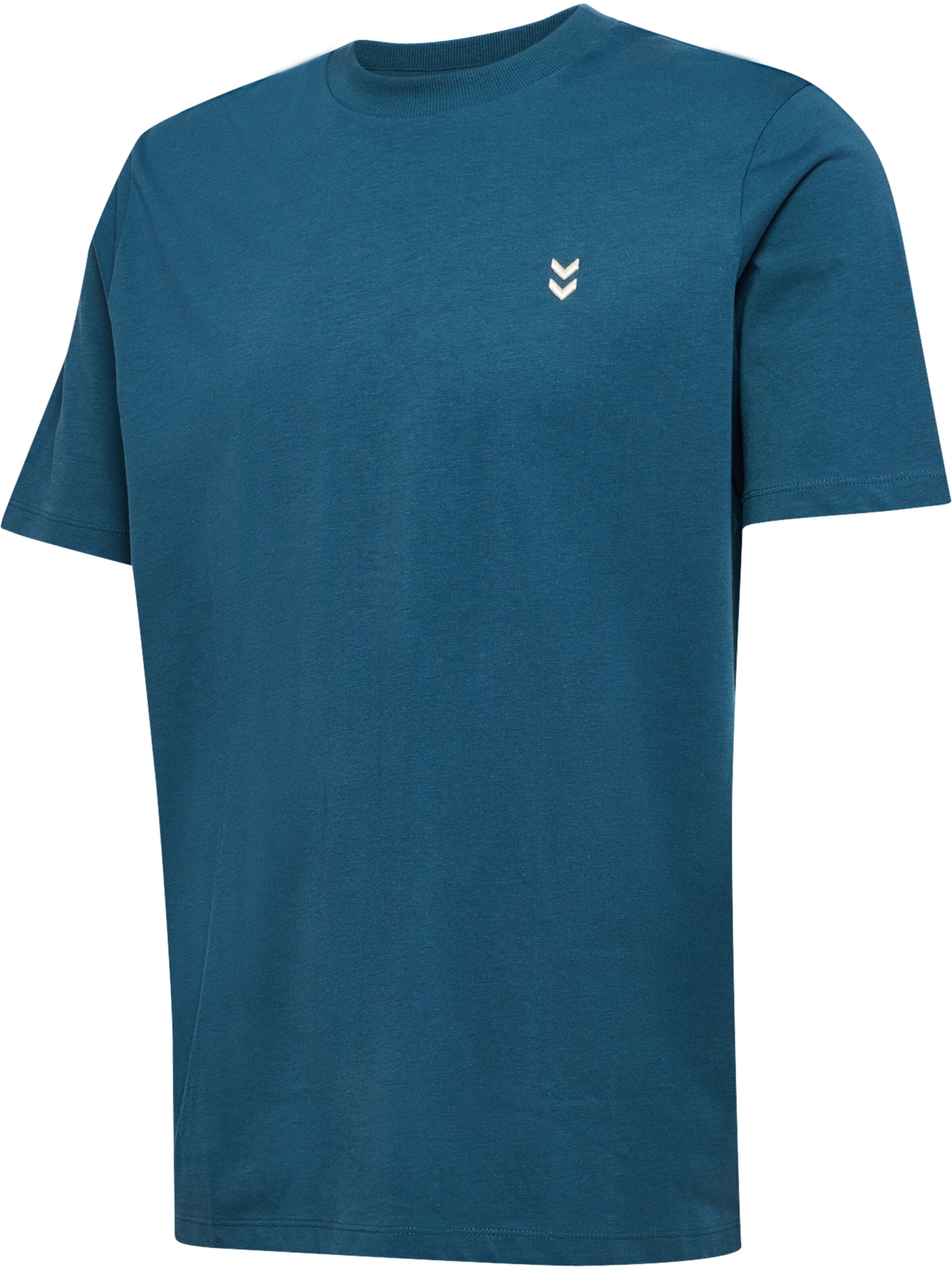 Hummel Funkčné tričko 'Pulse' - Zelená