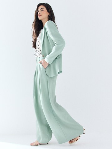 Blazer di Next in verde