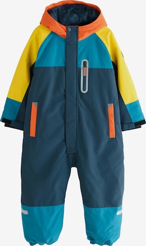 mėlyna Next Funkcinis kostiumas: priekis