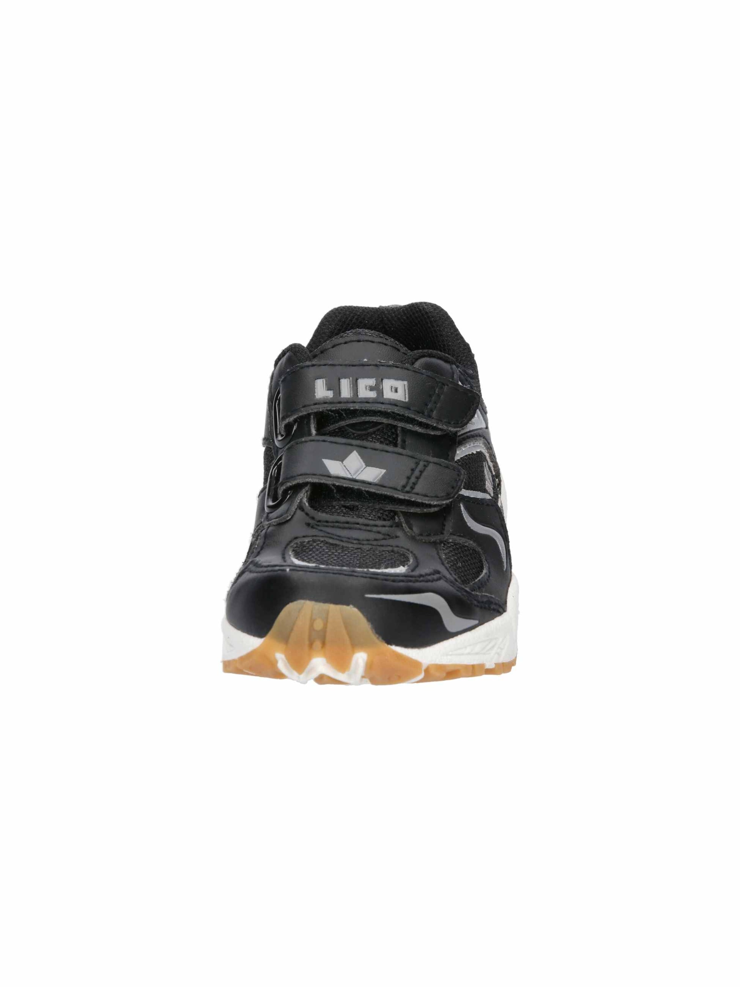 LICO Sports shoe in Black
