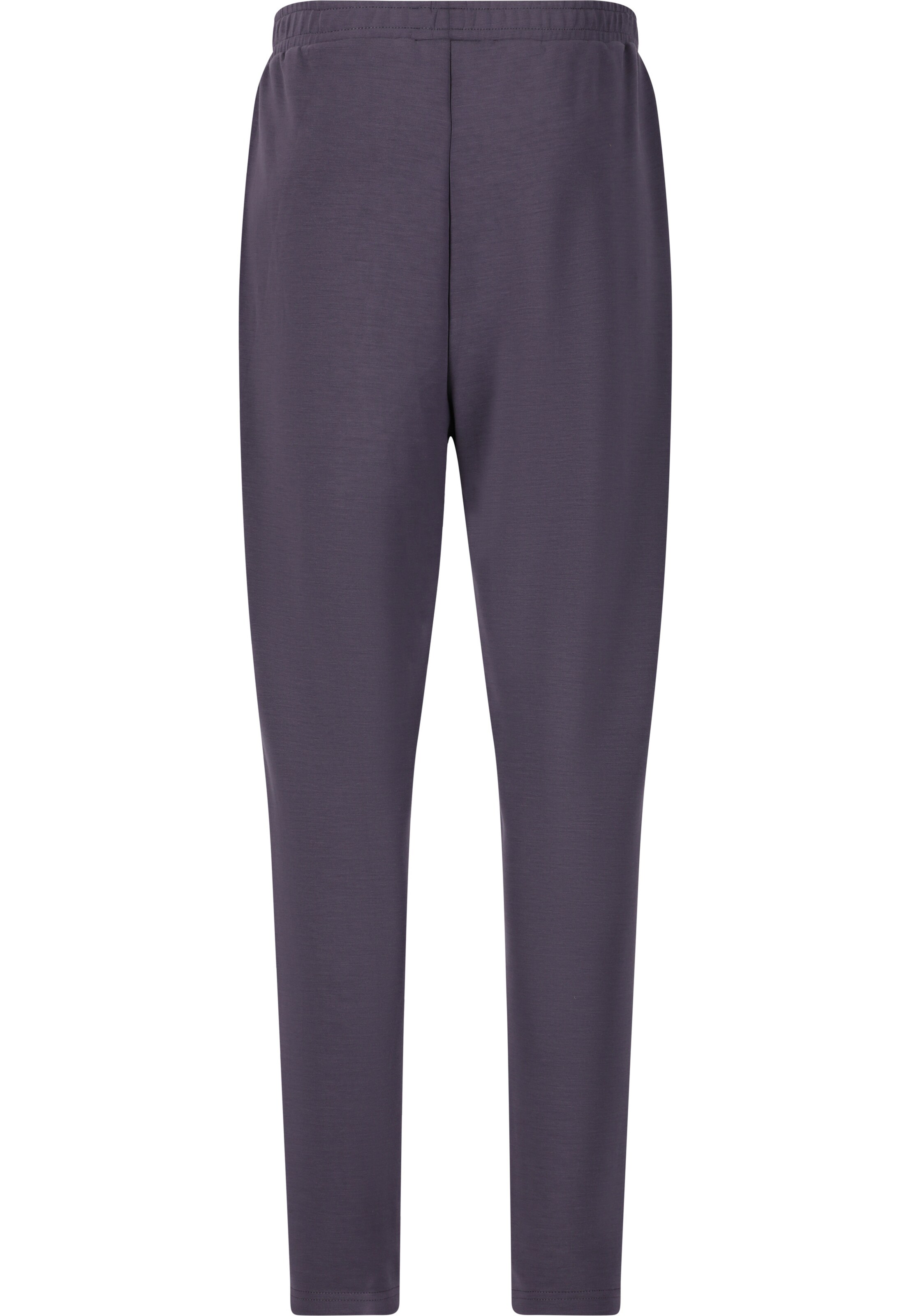 ENDURANCE Regular Workout Pants 'Jade' in Blue