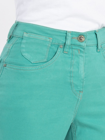 Recover Pants Regular Jeans in Green