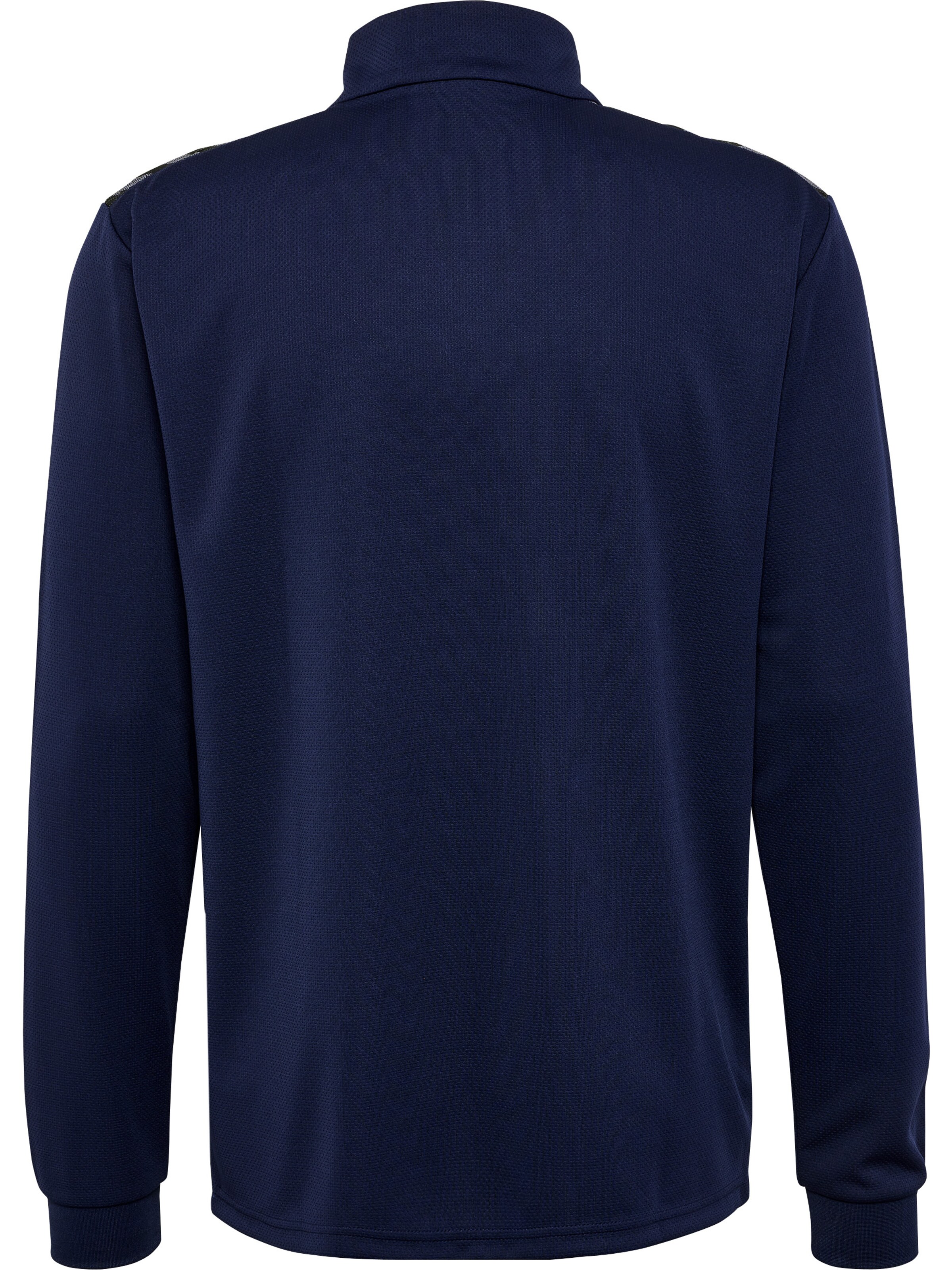 Hummel Athletic Sweatshirt in Blue