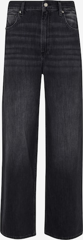 Liu JoFlared/zvonoliki kroj Traperice - siva boja: prednji dio