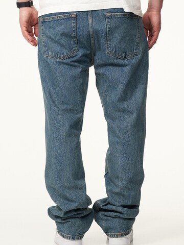 Daily Cotton Regular Jeans 'DCPARADERA' in Blue