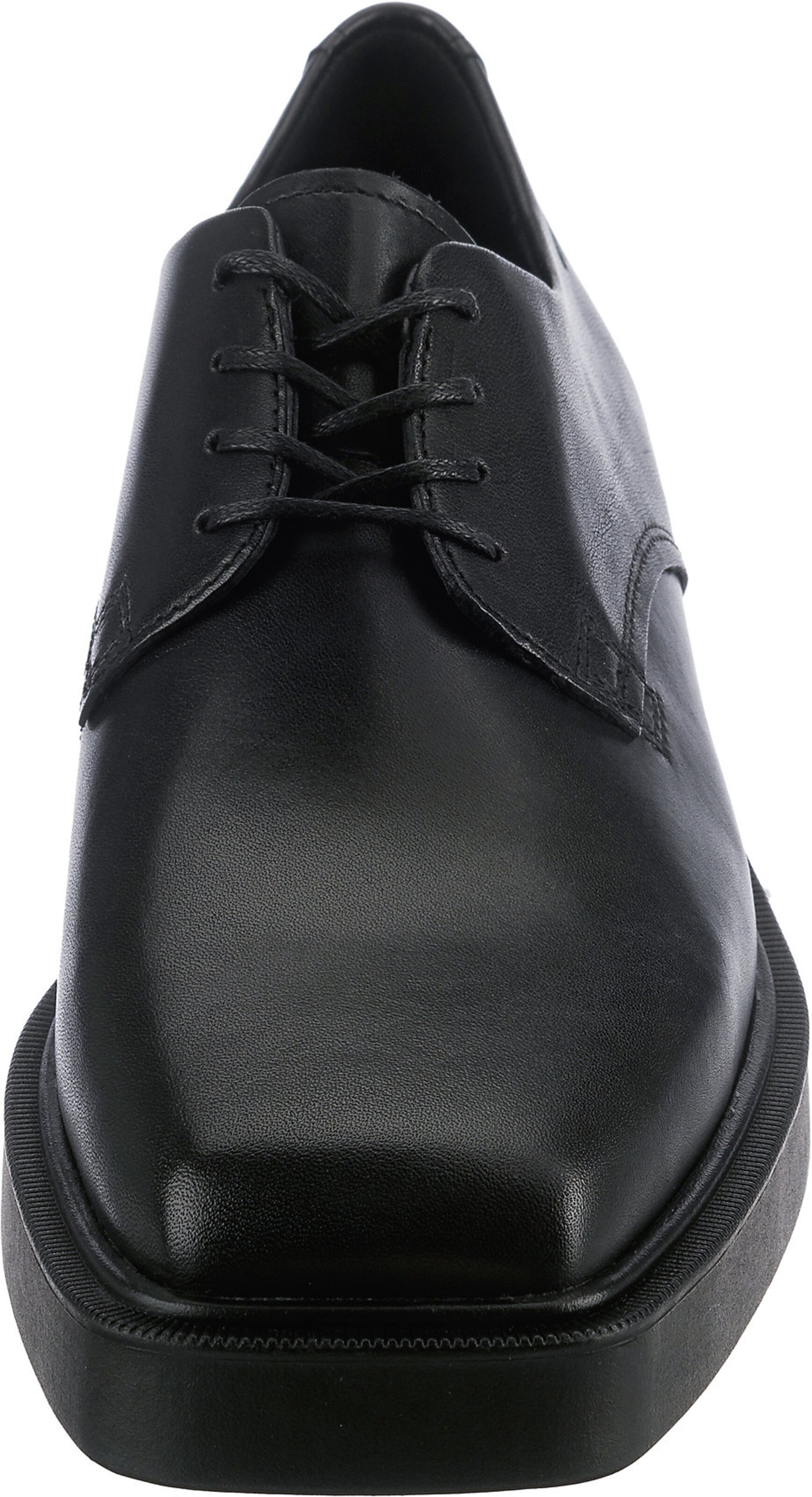 VAGABOND SHOEMAKERS - Sapato com atacadores 'Jillian' em preto
