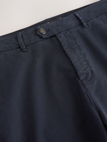 Next Regular Hose in Blau