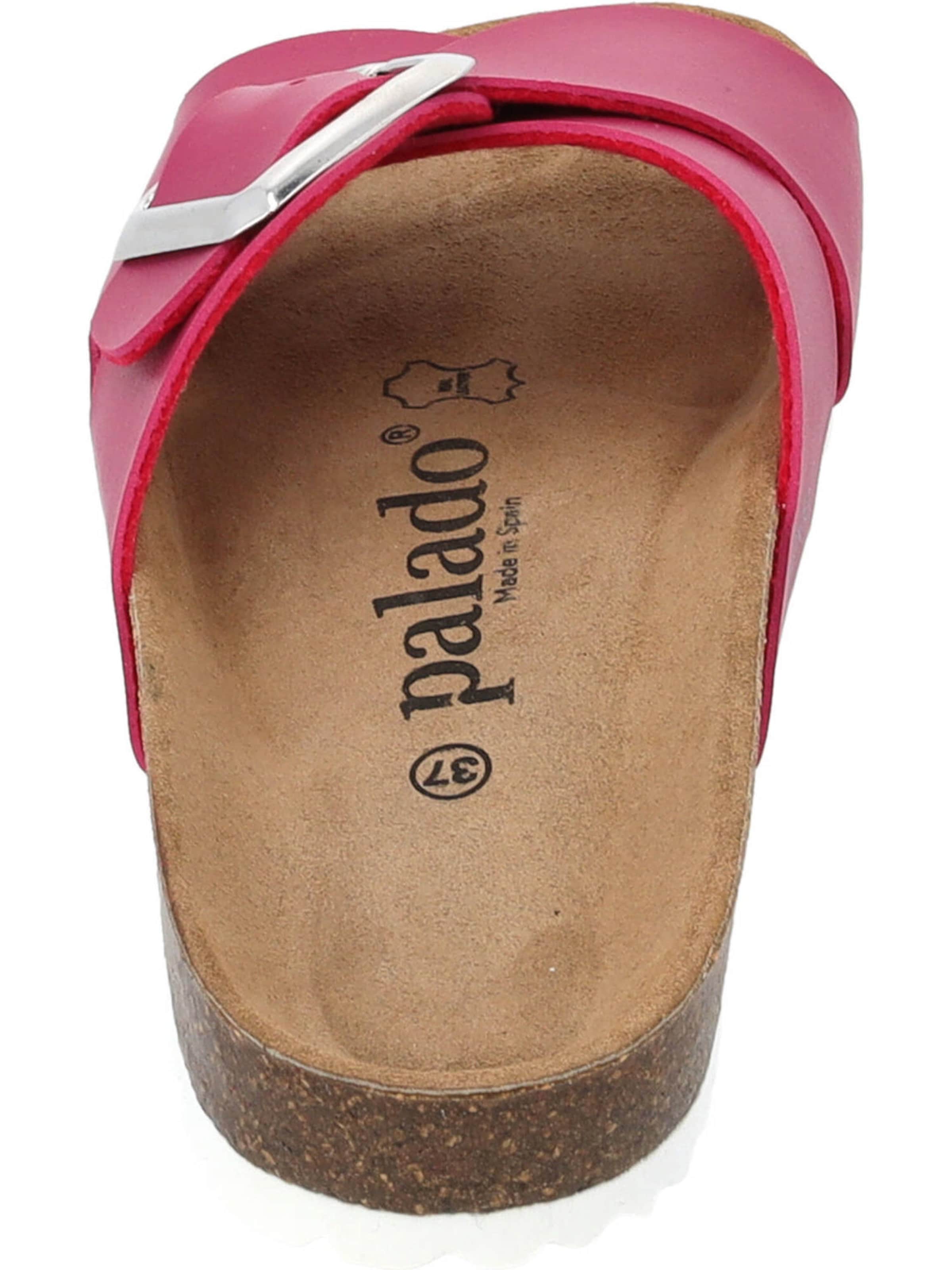 Zoccoletto 'Ranreak' di Palado in rosa