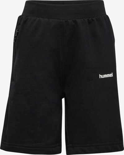 Hummel Trousers in 104 in Black, Item view