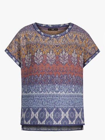 IVKO Sticktop‌‌‌‌‌‌‌‌ in Blau: Vorderseite