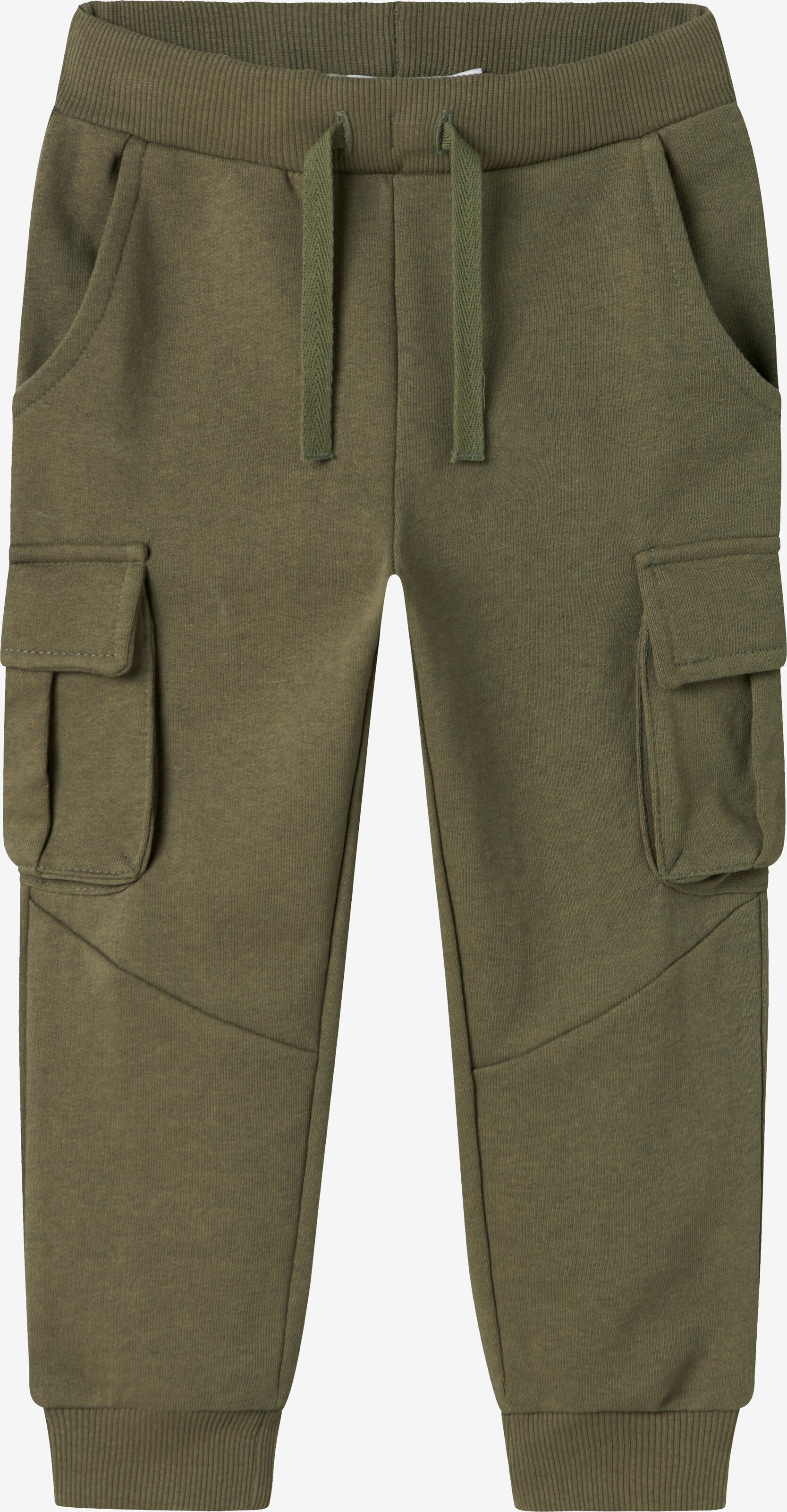 NAME IT Tapered Pantaloni