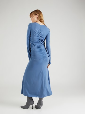 DAY BIRGER ET MIKKELSEN Jurk 'Stefani' in Blauw