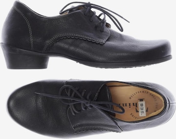 THINK! Pumps 36 in Schwarz: Vorderseite