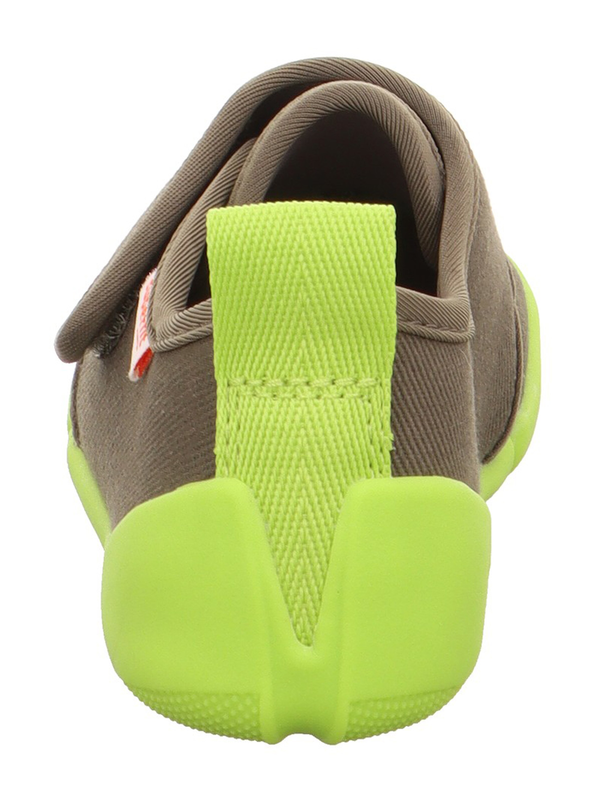 SUPERFIT - Zapatillas de casa 'VENTI' en verde