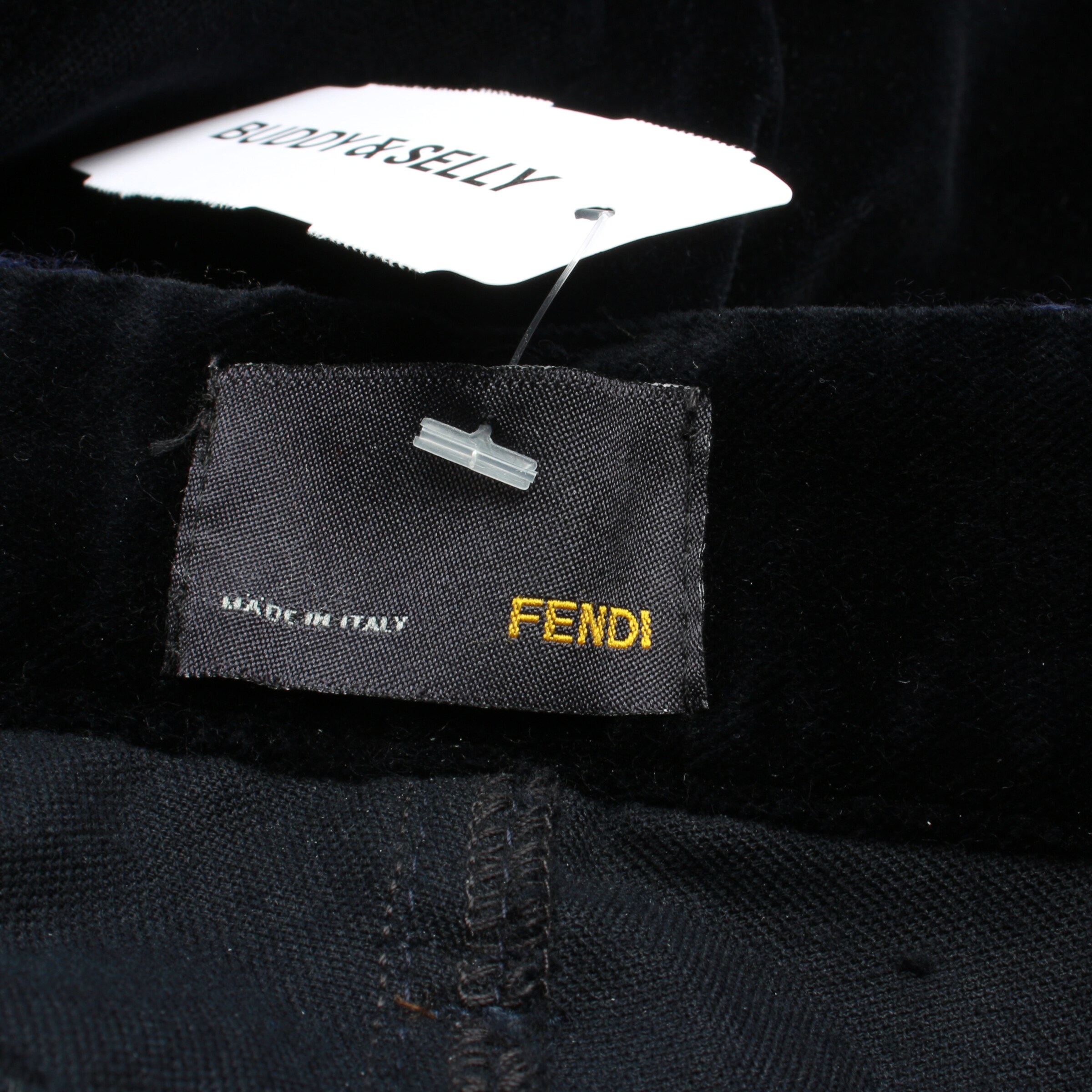 Fendi Hose 35-36 in Lila