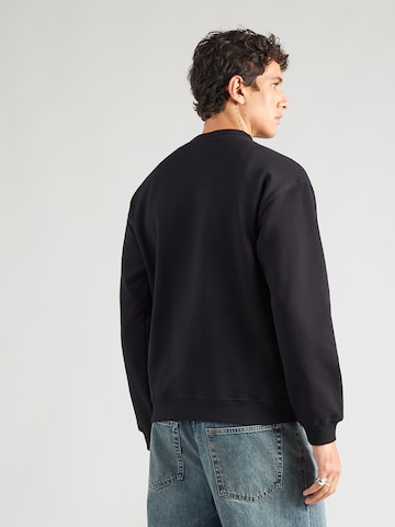 Sweat-shirt 'SINGLE STONE' Volcom en noir