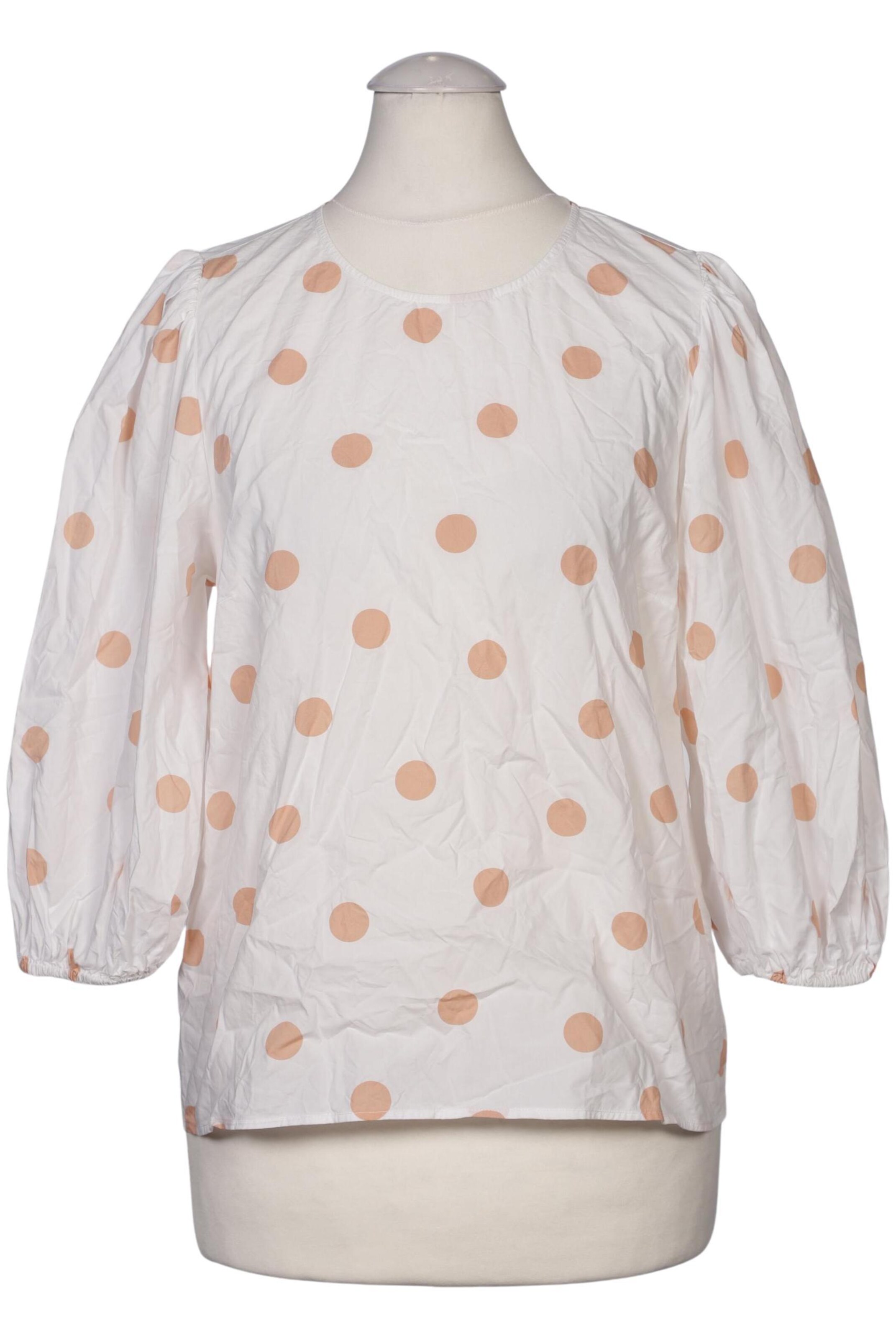 Forever New Bluse XS in Weiß: Vorderseite