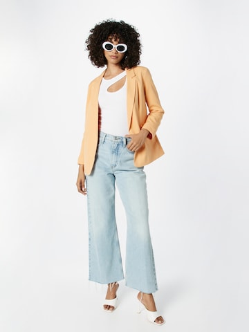 Dorothy Perkins Blazer | oranžna barva