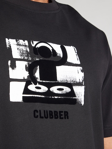 T-Shirt ANTONY MORATO en noir