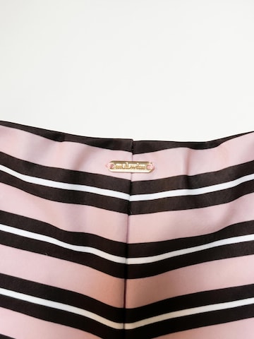 Maiswim - Bermudas 'Toothpaste Mini Shorts' en rosa