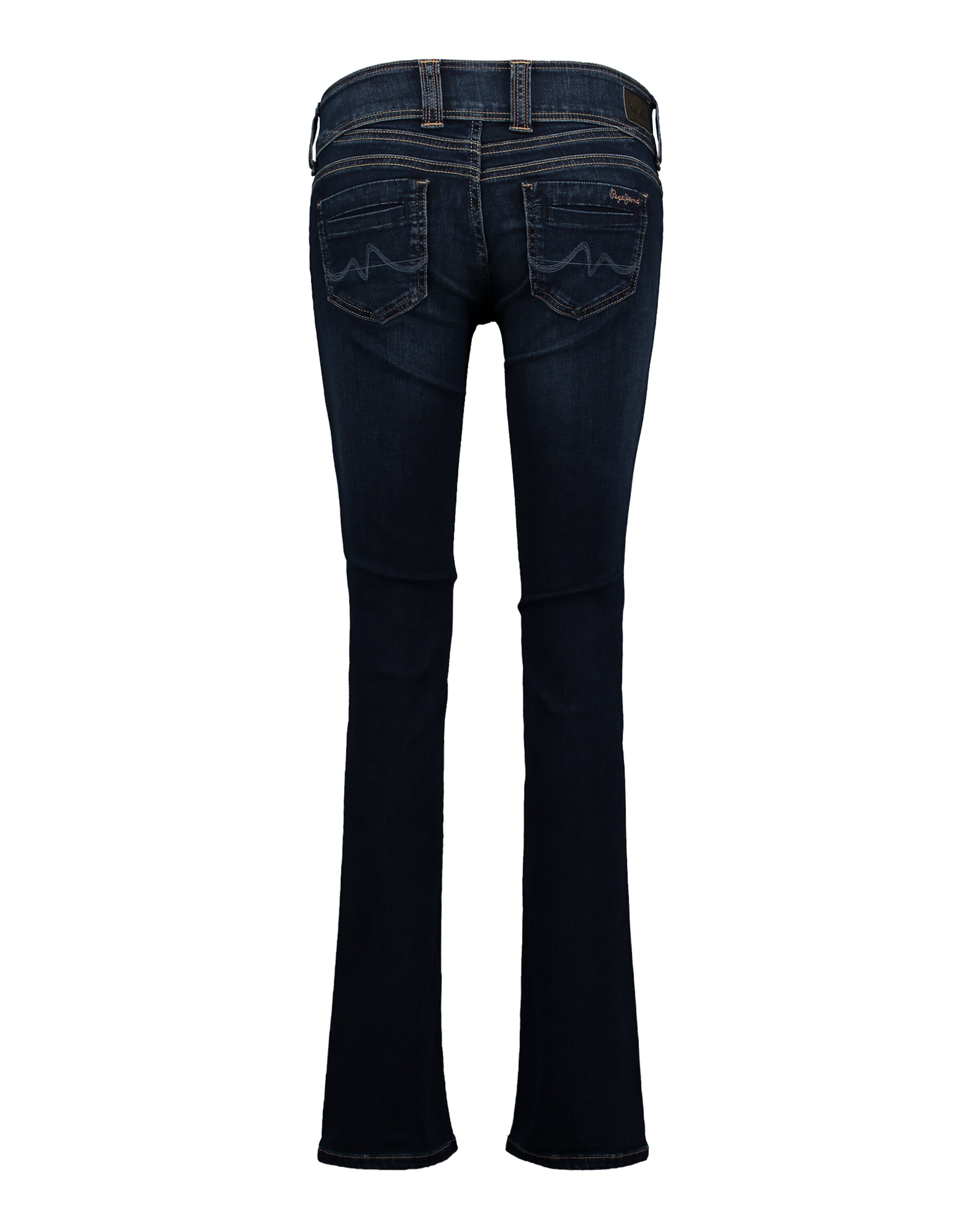 Pepe Jeans Regular Jeans 'GEN' i blå
