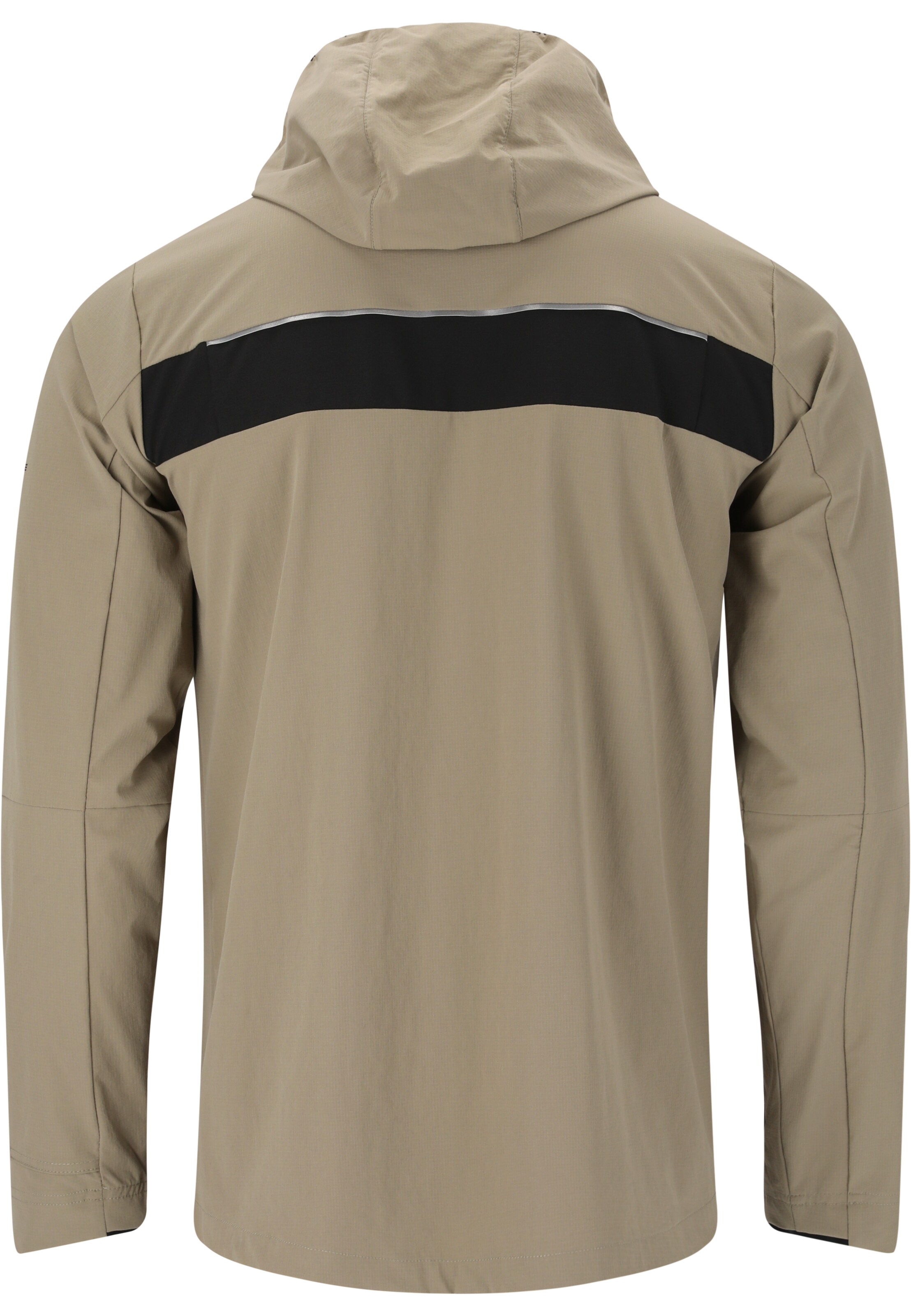 ENDURANCE Sports jacket in Beige