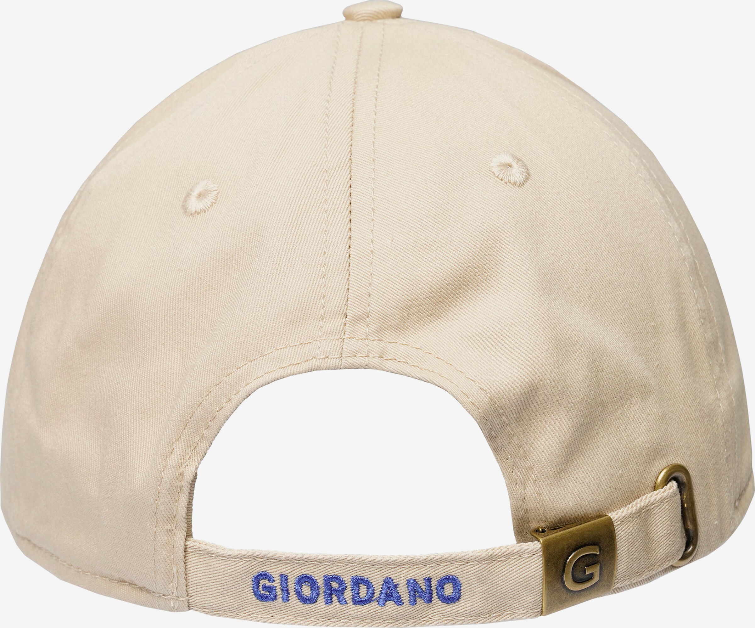Kappe Beige ABOUT YOU GIORDANO in |