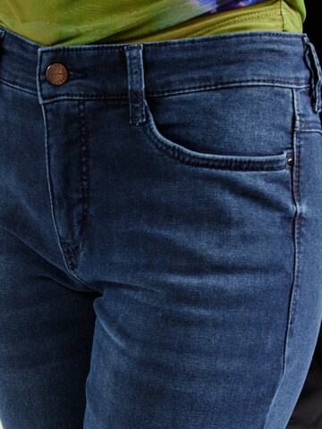 regular Jeans 'DREAM' di MAC in blu