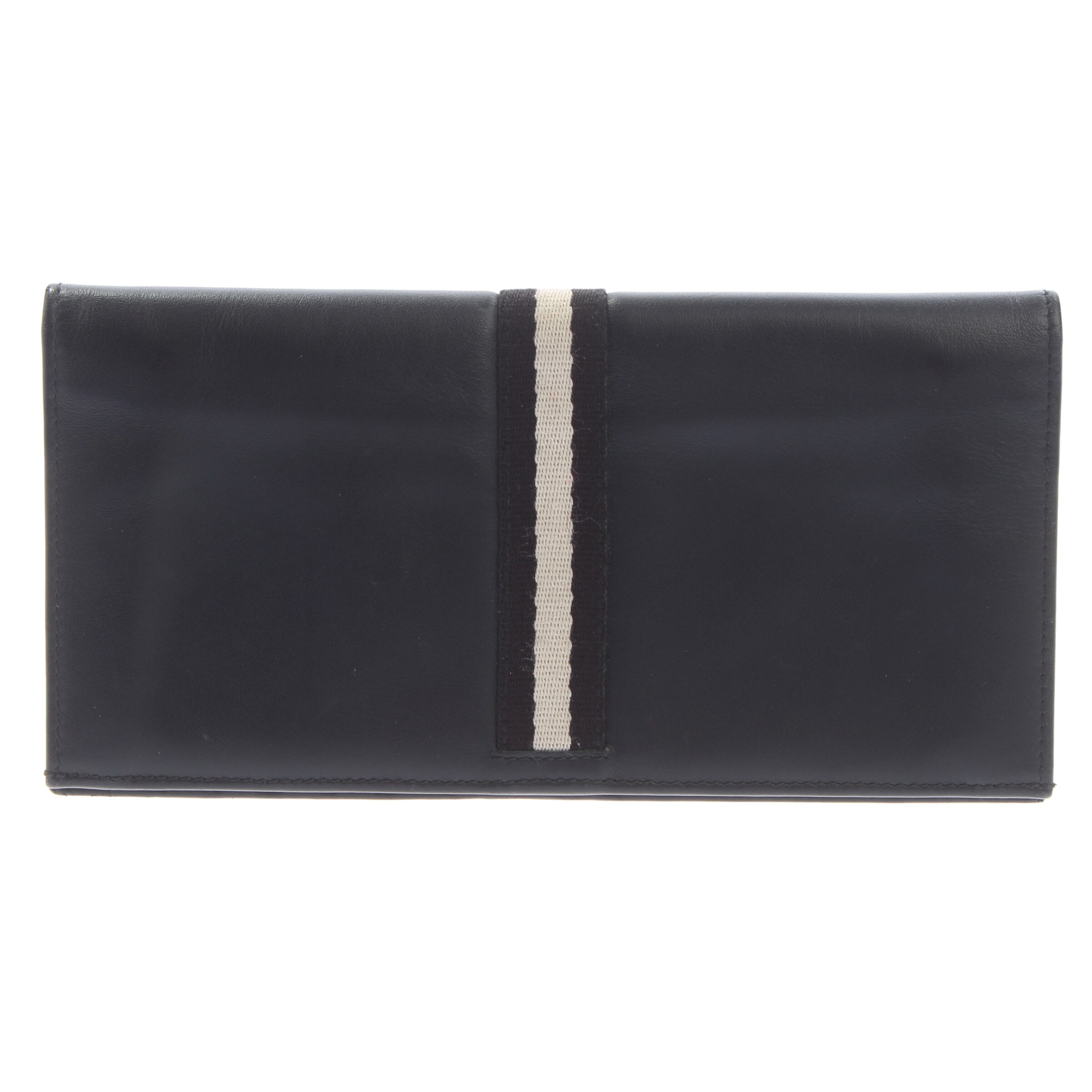 Bally Small Leather Goods in One size in Beige