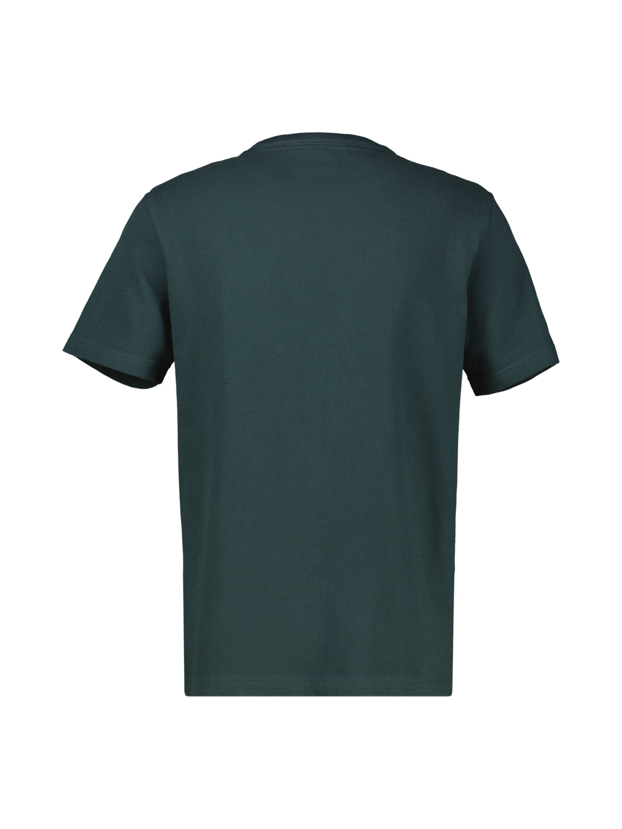 LERROS Shirt in Green