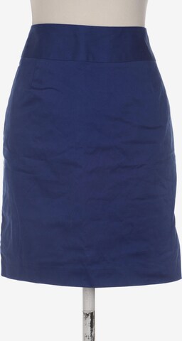 Ashley Brooke by heine Skirt in M in Blue: front