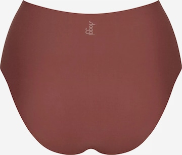 SLOGGI Slip 'ZERO Feel 2.0' in Rood