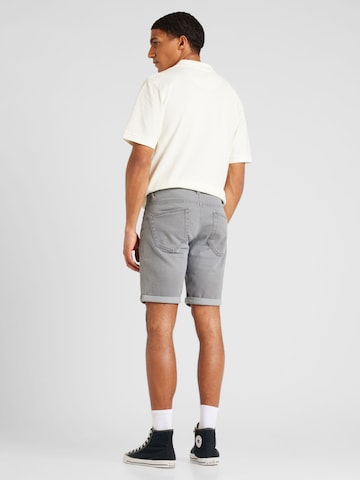 Only & Sons - Slimfit Calças de ganga 'PLY ONE' em cinzento