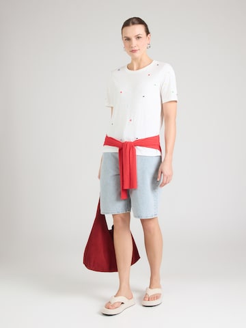 NÜMPHMajica 'DELORA' - bijela boja