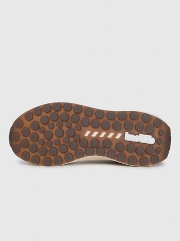Kaotiko Sneakers laag 'Detroit Tech' in Groen