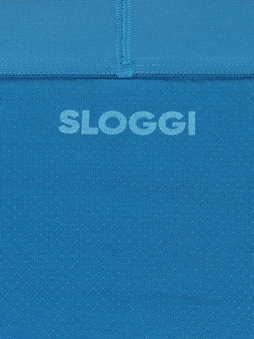 SLOGGI - Cueca 'men EVER Airy' em azul