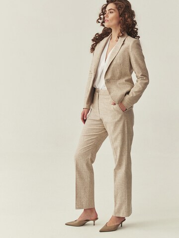 TATUUM Kavaj 'NESSARIA' i beige