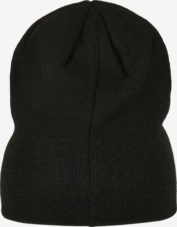 Bonnet Brandit en noir