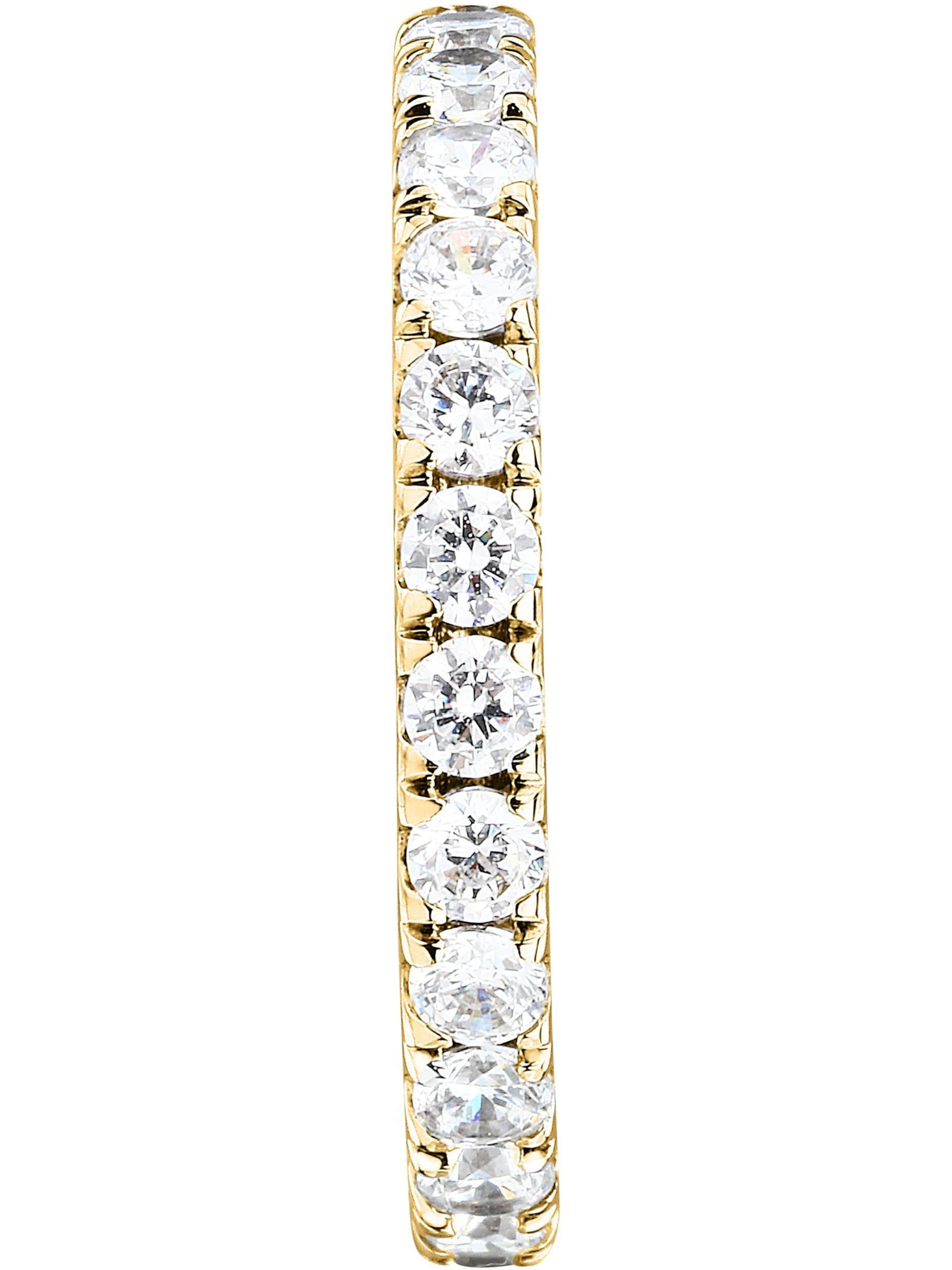CHRIST Ring ' ' in Gold