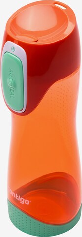 Contigo Drinking Bottle in Orange