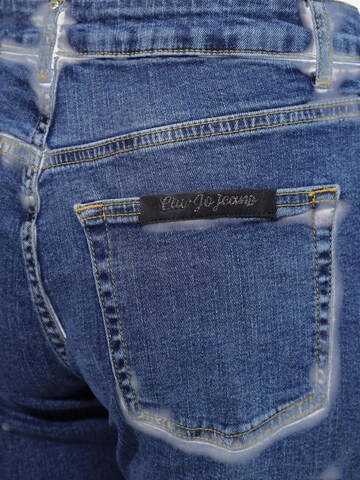 Wide leg Jeans di Liu Jo in blu