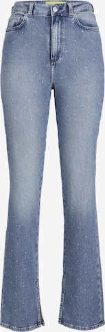 JJXX Slimfit Jeans 'Ciara' in Blauw: voorkant