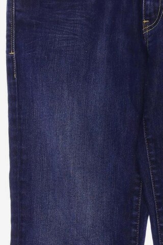 Mavi Jeans 34 in Blau