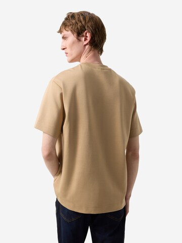BOGNER Shirt 'Elija' in Brown