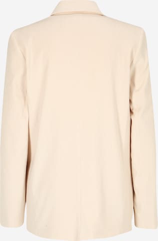 SELECTED FEMME Blazer 'ZOEY' in Beige